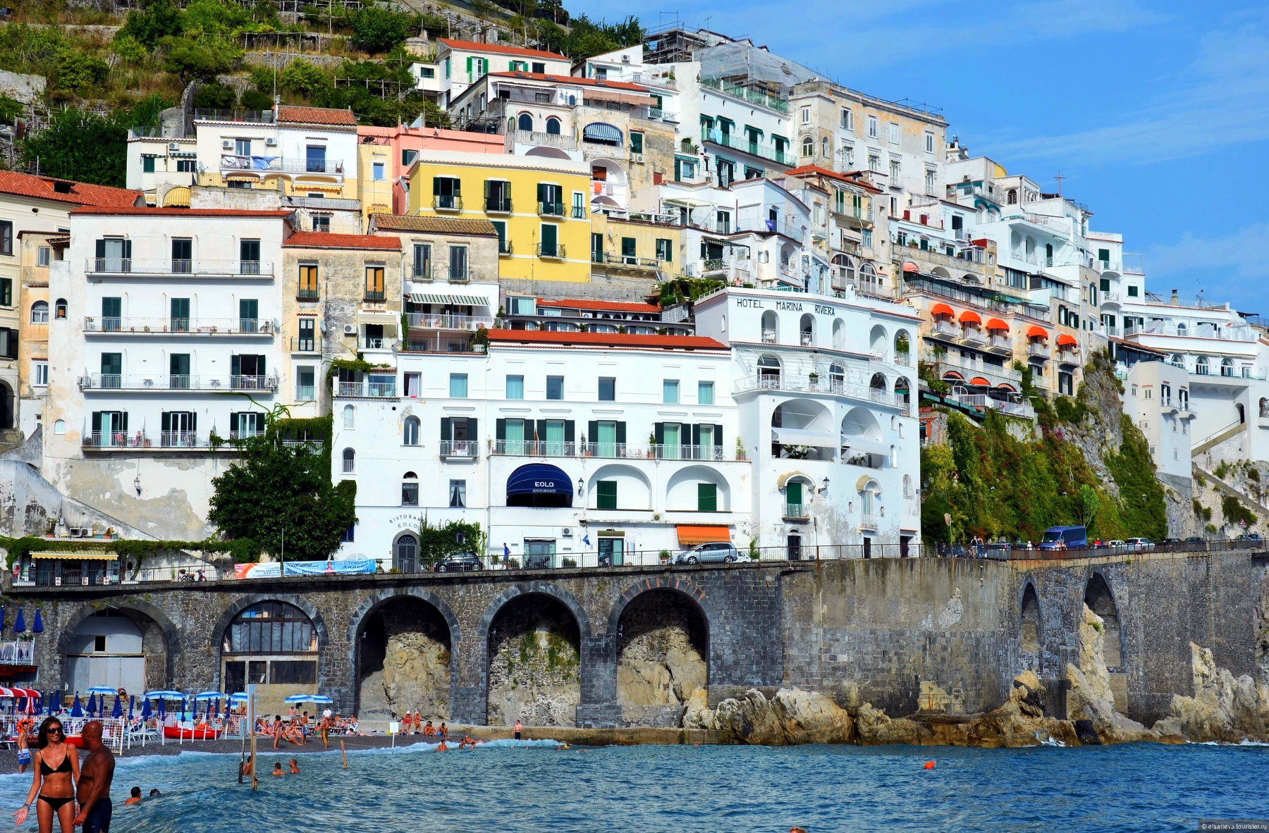 Amalfi